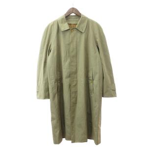 80年代 ヴィンテージ ステンカラーコート