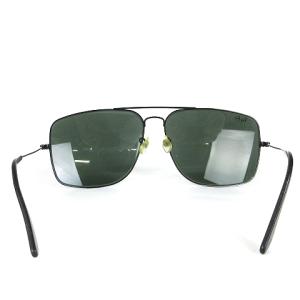 Ray-Ban ヴィンテージ 70s WINNER B&L刻印 サングラス ボシュロム製 カラーレンズ 6214
