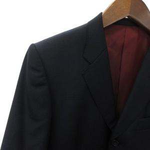 PAUL SMITH スーツネイビー CARNABY