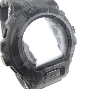 CASIO G-SHOCK 美品 Camouflage Series 腕時計 ウォッチ デジタル クォーツ カモフラ柄 GD-X6900MC-1JR ブラック