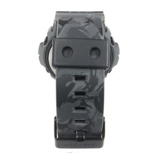 CASIO G-SHOCK 美品 Camouflage Series 腕時計 ウォッチ デジタル クォーツ カモフラ柄 GD-X6900MC-1JR ブラック
