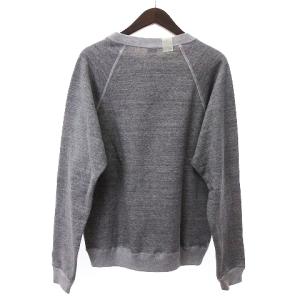 N.HOOLYWOOD ×NICK WHITE 22SS DISNEY COLLECTION SWEATSHIRT M