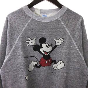 N.HOOLYWOOD ×NICK WHITE 22SS DISNEY COLLECTION SWEATSHIRT M