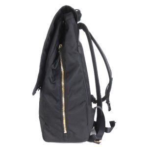 PORTER GIRL 吉田カバン 871-05124 SHEA バックパック ナイロン フラップ ブラック