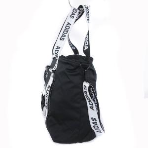 マウジー MOUSSY コラボ ロゴストラップバッグ LOGO STRAP BAG