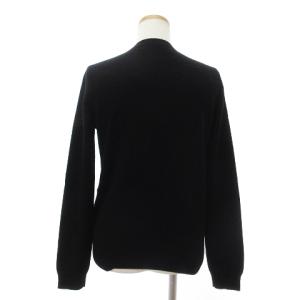 Max Mara 白タグ CAPOLAVORO 1951 ニット セーター 13661813 ブラック