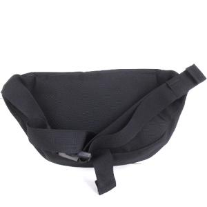 BRIEFING PIKE RP 25周年記念モデル ウエストバッグ ボディ ナイロン ロゴ USA製 ブラック