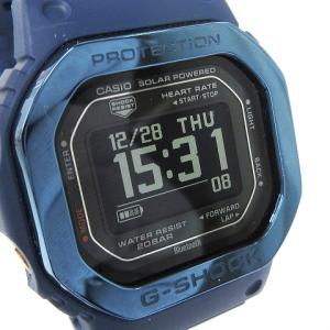 CASIO G-SHOCK DW-H5600MB-2JR G-SQUAD 腕時計 デジタル タフソーラー 充電式 スマホリンク