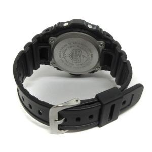 CASIO G-SHOCK G-LIDE 腕時計 デジタル タフソーラー 防水 電波 GWX-5700CS-1JF 黒 ブラック ウォッチ SM1