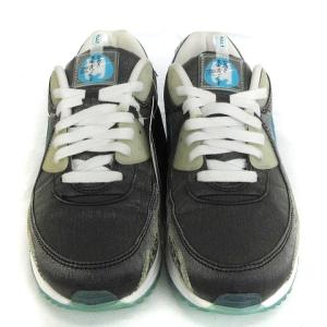 NIKE DD5483-010 WMNS AIR MAX 90 SE SWOOSH MART RICEBALL