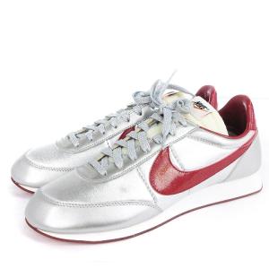 518481-061 TAILWIND NIGHT TRACK NRG 28.5cm シルバーカラー