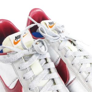 NIKE 518481-061 TAILWIND NIGHT TRACK NRG 28.5cm シルバーカラー