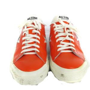 CONVERSE 90's ヴィンテージ ONE STAR OX 日本製 スニーカー