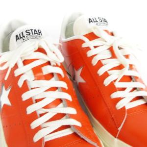 CONVERSE 90's ヴィンテージ ONE STAR OX 日本製 スニーカー