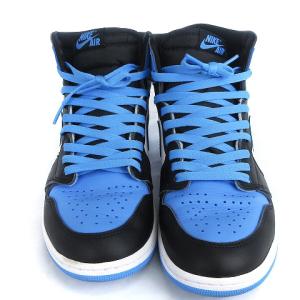 NIKE DZ5485-400 AIR JORDAN 1 RETRO HIGH OG シューズ ハイカット