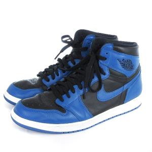 Air Jordan 1 Retro High OG スニーカー ハイカット 555088-404