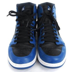 NIKE Air Jordan 1 Retro High OG スニーカー ハイカット 555088-404