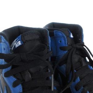 NIKE Air Jordan 1 Retro High OG スニーカー ハイカット 555088-404