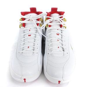 NIKE AIR JORDAN 12 RETRO FIBA ワールドカップ スニーカー シューズ ハイカット