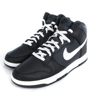 DUNK HI RETRO スニーカー DJ6189-001 アンスラサイト US9.5