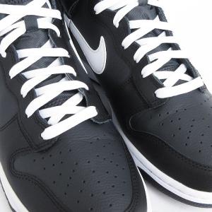 NIKE DUNK HI RETRO スニーカー DJ6189-001 アンスラサイト US9.5