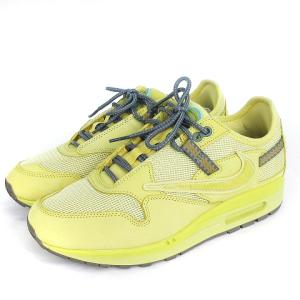 × Travis Scott  Air Max 1 スニーカー シューズ カクタスジャック