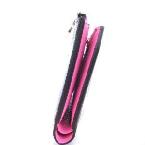 LOUIS VUITTON M82383 モノグラム キャンバス ポトルフォイユ リサ 二つ折り財布 ブラウン