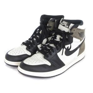 AIR JORDAN 1 RETRO HIGH OG スニーカー シューズ ハイカット