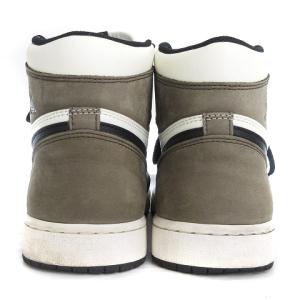 NIKE AIR JORDAN 1 RETRO HIGH OG スニーカー シューズ ハイカット