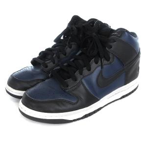 × Fragment  DJ0383-400 Dunk High Tokyo スニーカー