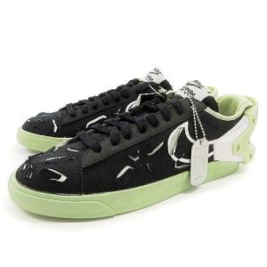 DO9373-001 ACRONYM BLAZER LOW スニーカー ブレイザー ローカット