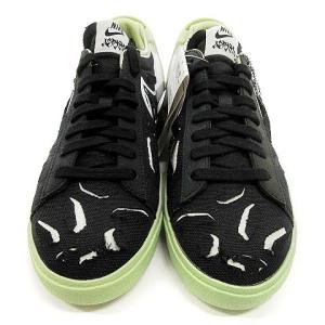 NIKE DO9373-001 ACRONYM BLAZER LOW スニーカー ブレイザー ローカット