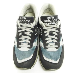New Balance M1500OGN スニーカー 25.5cm ネイビー