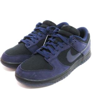 NIKE W DUNK LOW LX NBHD FB7720-001 ダンク ロー スニーカー パープル