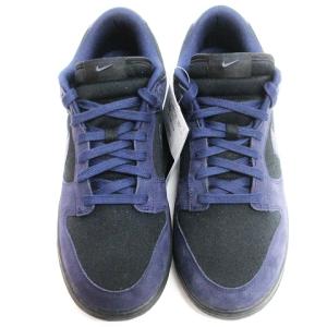 NIKE W DUNK LOW LX NBHD FB7720-001 ダンク ロー スニーカー パープル