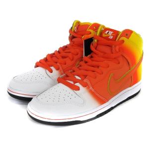 23年製 Dunk High Pro ダンク ハイ プロ Sweet Tooth スウィート トゥース スニーカー シューズ