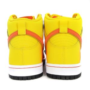 NIKE SB 23年製 Dunk High Pro ダンク ハイ プロ Sweet Tooth スウィート トゥース スニーカー シューズ
