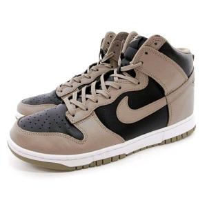 DD1869-002 WMNS Dunk High Moon Fossil スニーカー ハイカット