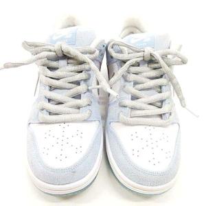 NIKE SB Sean Cliver Dunk Low Holiday Special スニーカー ローカット