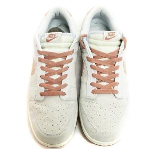 NIKE DH7577-001 Dunk Low Fossil Rose スニーカー スエード 10.5