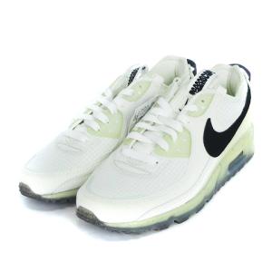 DH2973-100 AIR MAX TERRASCAPE 90 スニーカー 26.5cm ホワイト
