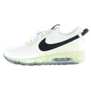 NIKE DH2973-100 AIR MAX TERRASCAPE 90 スニーカー 26.5cm ホワイト