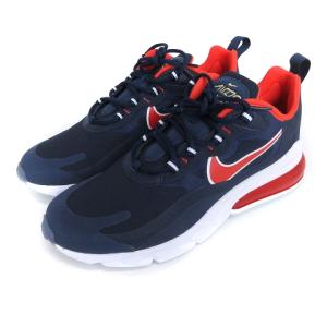 CT1280-400 AIRMAX 270 REACT スニーカー ローカット US8.5 ネイビー
