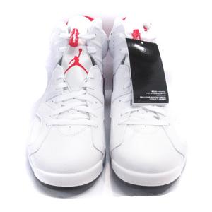 NIKE AIR JORDAN 6 RETRO UNIVERSITY RED スニーカー ハイカット