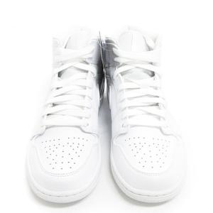 NIKE AIR JORDAN 1 MID スニーカー シューズ ミドルカット 554724-136 US8.5
