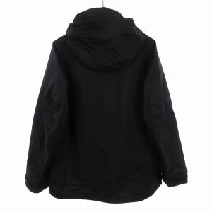 White Mountaineering 23AW BK2373-201 GORE-TEX 30D ASYMMETRY JACKET 0