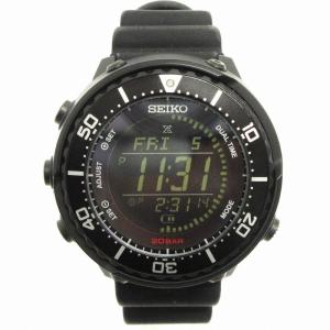 PROSPEX Fieldmaster × URBAN RESEARCH 300本限定 腕時計 （2024/03/28