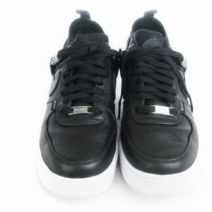 NIKE UNDERCOVER Air Force 1 Low スニーカー ローカット DQ7558-002
