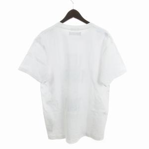 TMT Marbles S/S T-SHIRTS カットソー 半袖 ロゴ プリント