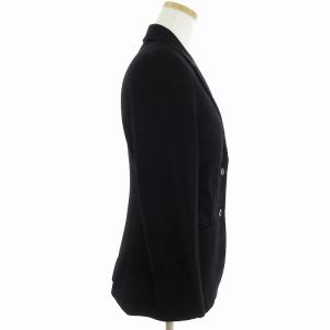 The Row テーラードジャケット ブラック 6